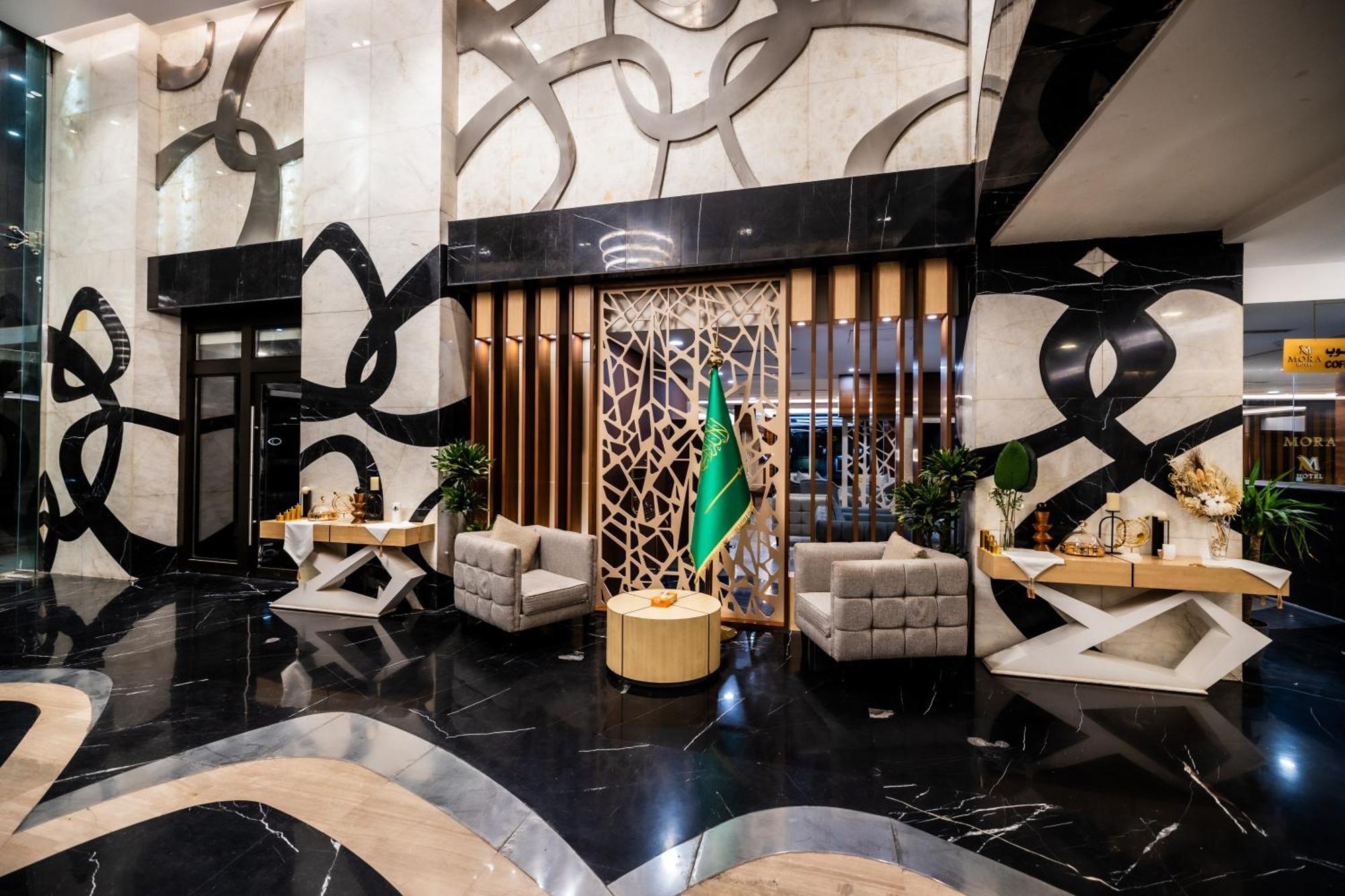 Mora Hotel By Pioneer Джеда Екстериор снимка